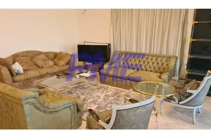 Apartment - 3 Bedrooms - 3 Bathrooms for sale in Wadi Al Nile St. - Mohandessin - Giza