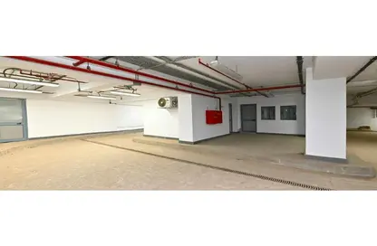 Office Space - Studio - 1 Bathroom for sale in Heartwork - The 5th Settlement - New Cairo City - Cairo