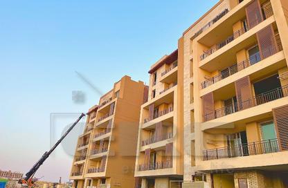 Apartment - 2 Bedrooms - 3 Bathrooms for sale in Taj City - 5th Settlement Compounds - The 5th Settlement - New Cairo City - Cairo