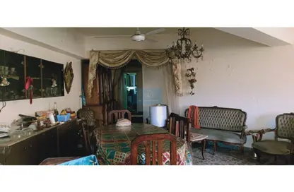 Apartment - 4 Bedrooms - 2 Bathrooms for sale in Al Nozha - 9th District - New Heliopolis - Cairo