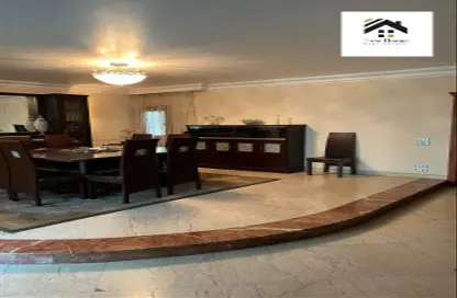 Apartment - 3 Bedrooms - 4 Bathrooms for sale in 9th Zone - Nasr City - Cairo