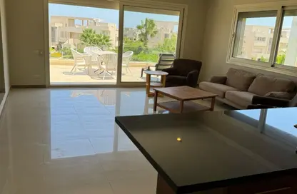 Chalet - 4 Bedrooms - 3 Bathrooms for sale in Hacienda Bay - Sidi Abdel Rahman - North Coast