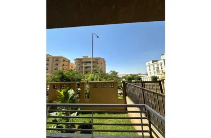 Apartment - 3 Bedrooms - 3 Bathrooms for sale in Touristic Zone 6 - Touristic Zone - Al Motamayez District - 6 October City - Giza