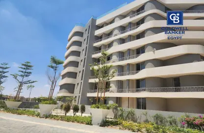 Apartment - 3 Bedrooms - 2 Bathrooms for sale in Bloomfields - Mostakbal City Compounds - Mostakbal City - Future City - Cairo