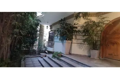 Duplex - 3 Bedrooms - 3 Bathrooms for sale in Akhnaton St. - District 5 - The 5th Settlement - New Cairo City - Cairo