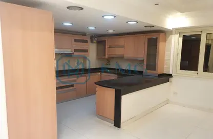 Apartment - 4 Bedrooms - 3 Bathrooms for sale in El Narges Buildings - Al Narges - New Cairo City - Cairo