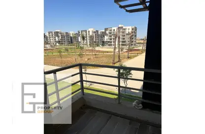 Apartment - 3 Bedrooms - 2 Bathrooms for sale in Janna 2 - Sheikh Zayed Compounds - Sheikh Zayed City - Giza