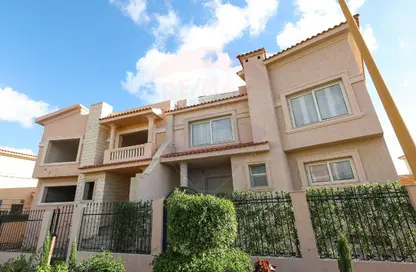 Villa - 4 Bedrooms - 3 Bathrooms for sale in King Mariout - Hay Al Amereyah - Alexandria