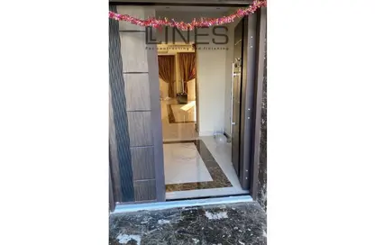 Villa - 3 Bedrooms - 3 Bathrooms for rent in Madinaty - Cairo