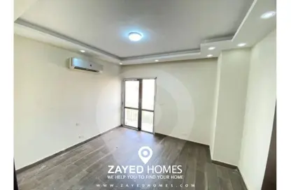 Apartment - 3 Bedrooms - 3 Bathrooms for rent in The Courtyards - Sheikh Zayed Compounds - Sheikh Zayed City - Giza