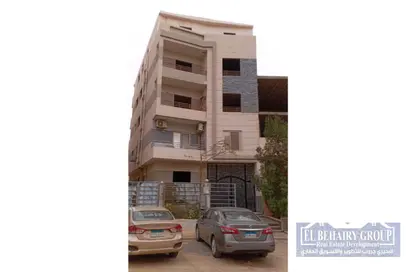 Apartment - 2 Bedrooms - 1 Bathroom for sale in The 3rd Settlement - New Cairo City - Cairo