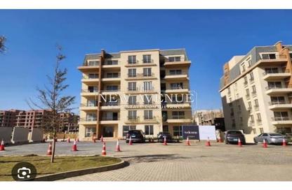 Apartment - 3 Bedrooms - 3 Bathrooms for sale in Neopolis   Wadi Degla - Mostakbal City Compounds - Mostakbal City - Future City - Cairo