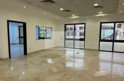 Office Space - Studio - 2 Bathrooms for sale in Katameya Heights - El Katameya Compounds - El Katameya - New Cairo City - Cairo