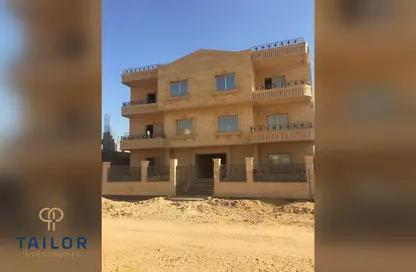 Duplex - 4 Bedrooms - 3 Bathrooms for sale in Palm Hills New Cairo - 5th Settlement Compounds - The 5th Settlement - New Cairo City - Cairo