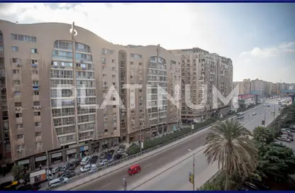 Apartment - 3 Bedrooms - 3 Bathrooms for sale in 14th of May Bridge - Smouha - Hay Sharq - Alexandria