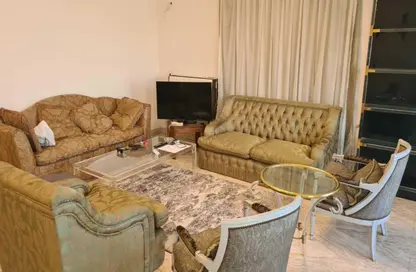 Apartment - 3 Bedrooms - 3 Bathrooms for sale in Wadi Al Nile St. - Mohandessin - Giza