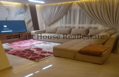 Apartment - 1 Bathroom for rent in Madinaty - Cairo