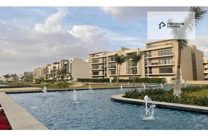 Apartment - 3 Bedrooms - 3 Bathrooms for sale in Fifth Square - The 5th Settlement - New Cairo City - Cairo