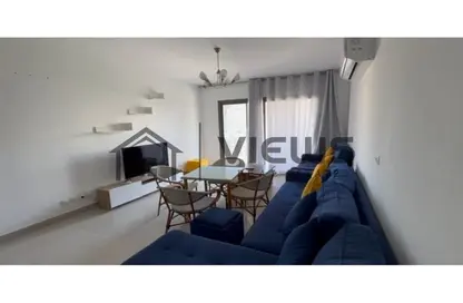 Chalet - 1 Bedroom - 1 Bathroom for sale in Marassi - Sidi Abdel Rahman - North Coast