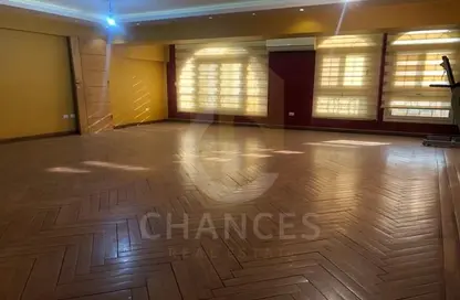 Apartment - 3 Bedrooms - 2 Bathrooms for sale in Baron City - El Katameya Compounds - El Katameya - New Cairo City - Cairo