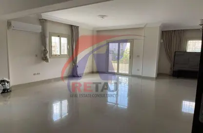 Apartment - 3 Bedrooms - 3 Bathrooms for sale in Al Sadat Axis - The 1st Settlement - New Cairo City - Cairo