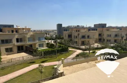 Villa - 3 Bedrooms - 3 Bathrooms for sale in Jedar - 6 October Compounds - 6 October City - Giza