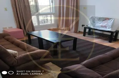 Apartment - Studio - 1 Bathroom for sale in Madinaty - Cairo