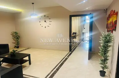 Apartment - 3 Bedrooms - 2 Bathrooms for sale in Al Sayed Al Marghany St. - Almazah - Heliopolis - Masr El Gedida - Cairo