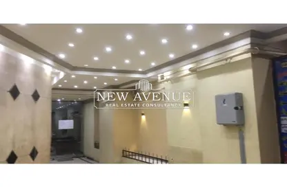 Clinic - Studio - 1 Bathroom for sale in Gesr Al Suez St. - Roxy - Heliopolis - Masr El Gedida - Cairo