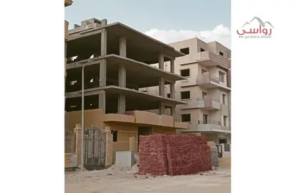 Apartment - 4 Bedrooms - 3 Bathrooms for sale in Al Andalus Buildings - Al Andalus District - New Cairo City - Cairo