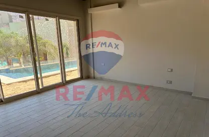 Villa - 3 Bedrooms - 4 Bathrooms for sale in IL Monte Galala - Al Ain Al Sokhna - Suez