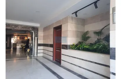 Apartment - 3 Bedrooms - 2 Bathrooms for sale in Al Thawra St. - El Korba - Heliopolis - Masr El Gedida - Cairo