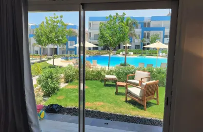Hotel Apartment - 2 Bedrooms - 3 Bathrooms for sale in Fouka Bay - Qesm Marsa Matrouh - North Coast