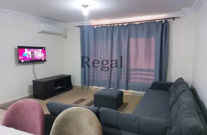 Apartment - 3 Bedrooms - 3 Bathrooms for rent in Dar Masr 6 October - 6 October- Wadi El Natroun Road - 6 October City - Giza