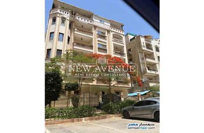 Apartment - 3 Bedrooms - 3 Bathrooms for sale in El Narges Buildings - Al Narges - New Cairo City - Cairo