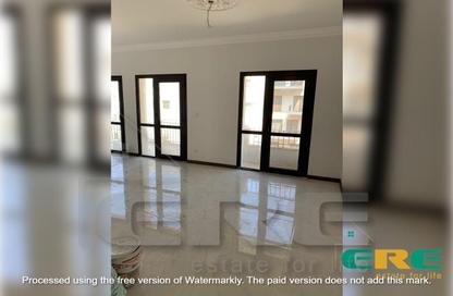 Apartment - 3 Bedrooms - 4 Bathrooms for sale in Eastown - 5th Settlement Compounds - The 5th Settlement - New Cairo City - Cairo