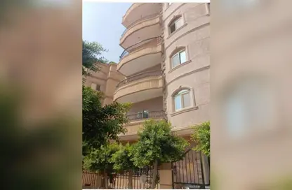 Apartment - 4 Bedrooms - 3 Bathrooms for sale in 1st Settlement Post office St. - The 1st Settlement - New Cairo City - Cairo