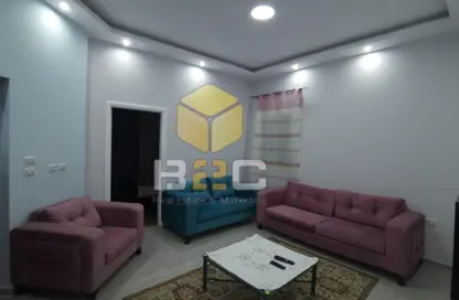 Apartment - 2 Bedrooms - 1 Bathroom for rent in 6 October City - Giza