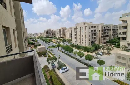 Apartment - 3 Bedrooms - 3 Bathrooms for rent in The Square - 5th Settlement Compounds - The 5th Settlement - New Cairo City - Cairo