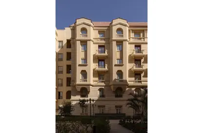 Apartment - 3 Bedrooms - 3 Bathrooms for sale in New Garden City - New Capital Compounds - New Capital City - Cairo