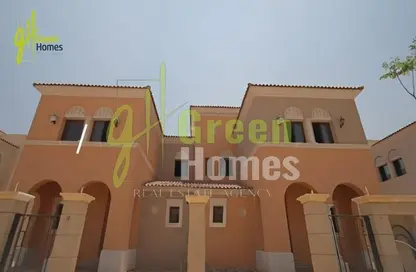 Townhouse - 3 Bedrooms - 4 Bathrooms for sale in City Gate - 5th Settlement Compounds - The 5th Settlement - New Cairo City - Cairo