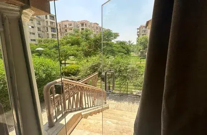 Apartment - 3 Bedrooms - 2 Bathrooms for sale in Madinaty - Cairo