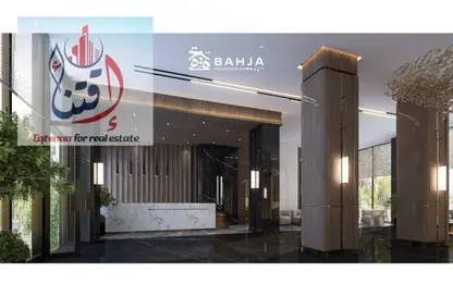 Hotel Apartment - Studio - 1 Bathroom for sale in Bahja - Sheikh Zayed Compounds - Sheikh Zayed City - Giza