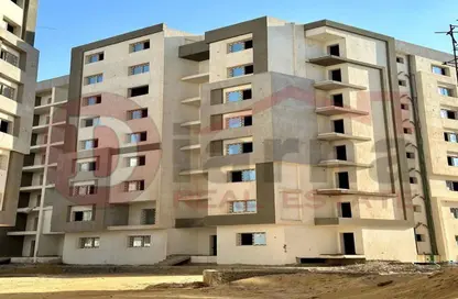 شقة - 3 غرف نوم - 3 حمامات للبيع في كابيتال هايتس - كمبوندات العاصمة الإدارية الجديدة - العاصمة الإدارية الجديدة - القاهرة