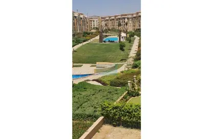 Apartment - 3 Bedrooms - 3 Bathrooms for sale in Stone Residence - 5th Settlement Compounds - The 5th Settlement - New Cairo City - Cairo