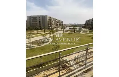 Apartment - 3 Bedrooms - 3 Bathrooms for sale in Capital Gardens   Palm Hills - Mostakbal City Compounds - Mostakbal City - Future City - Cairo