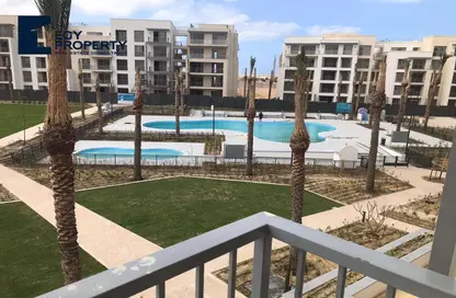 Chalet - 1 Bedroom - 1 Bathroom for sale in Marassi - Sidi Abdel Rahman - North Coast