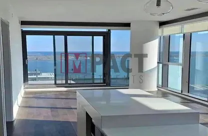 Apartment - 1 Bedroom - 1 Bathroom for sale in Mazarine - New Alamein City - North Coast