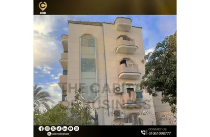 Villa - 6 Bedrooms - 6 Bathrooms for sale in 10th of Ramadan City - Sharqia