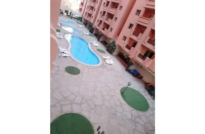 Apartment - 3 Bedrooms - 3 Bathrooms for rent in Makram Ebeid St. - 6th Zone - Nasr City - Cairo